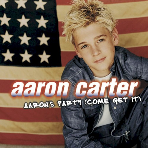 Aaron Carter